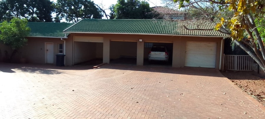 4 Bedroom Property for Sale in Protea Park North West